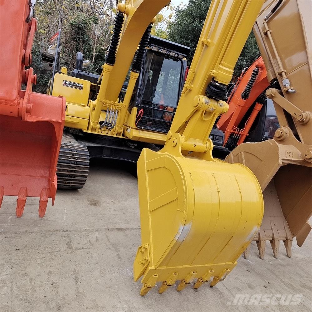 Komatsu PC 130 Escavatori cingolati