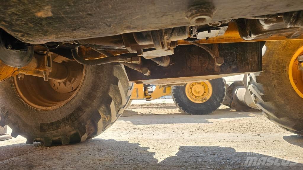 JCB 3 CX Terne