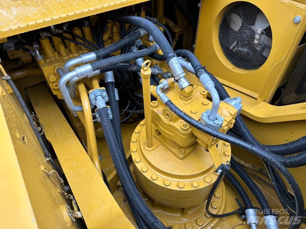 CAT 336 D2 Escavatori cingolati