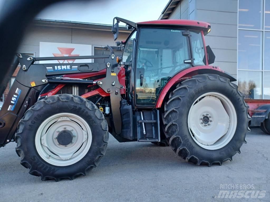Valtra A 134 Trattori
