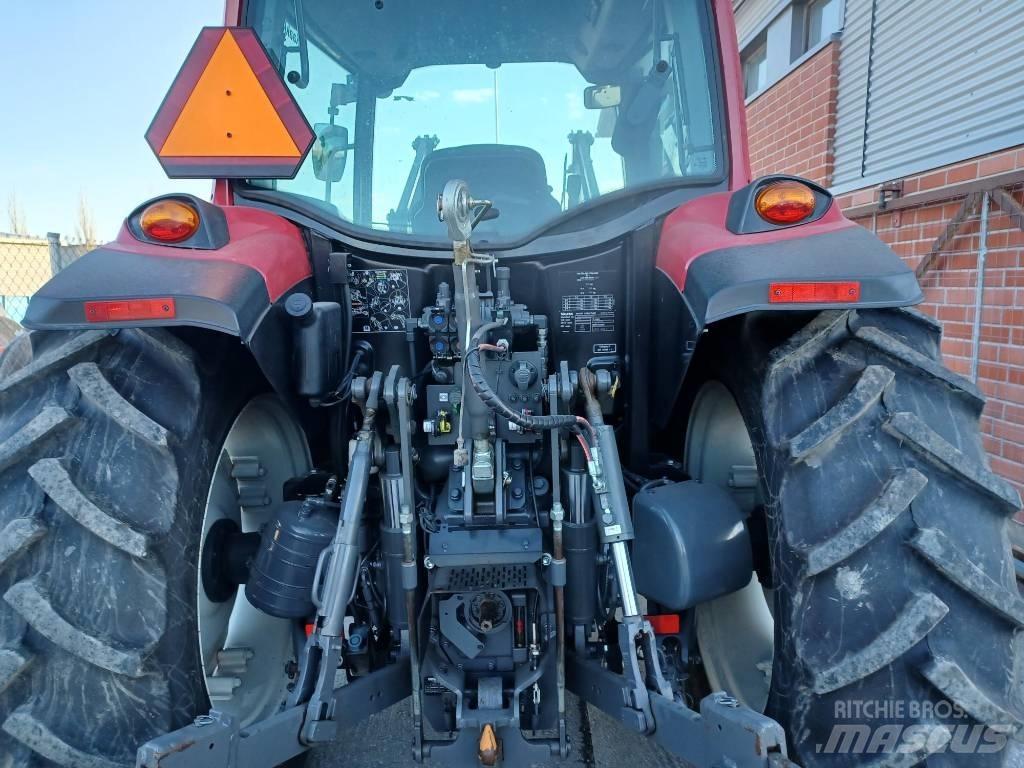 Valtra A 134 Trattori