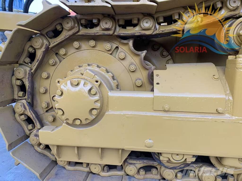 CAT D 6 G Dozer cingolati
