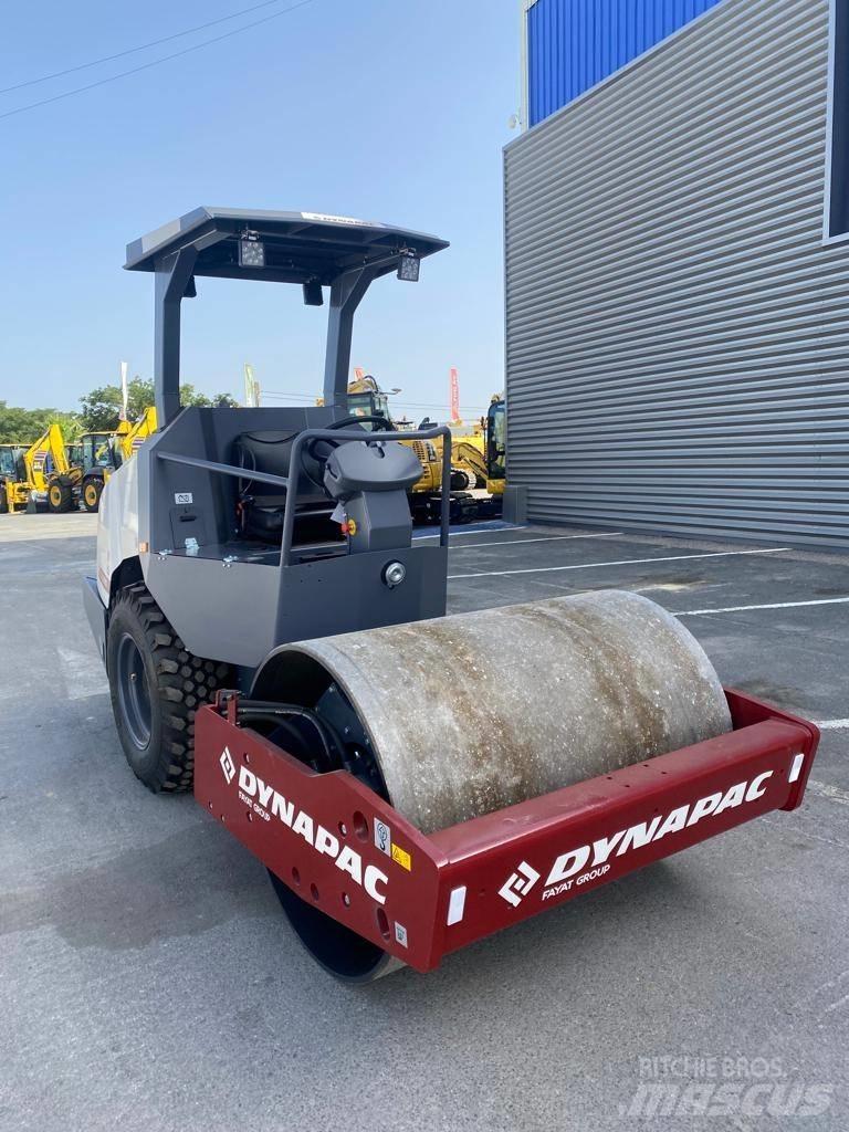 Dynapac CA 1300 D Rulli monotamburo
