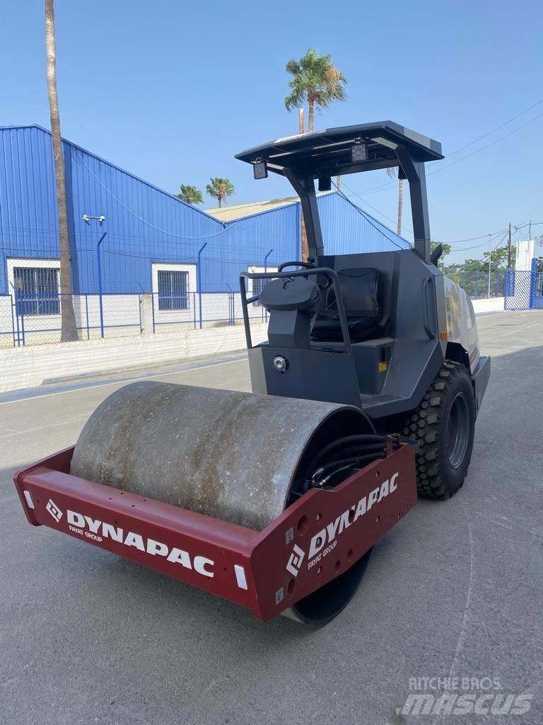 Dynapac CA 1300 D Rulli monotamburo