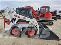 Bobcat S 185 Mini Pale Gommate