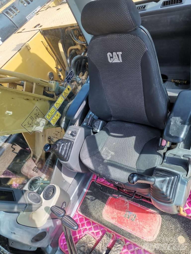 CAT 315 D Escavatori cingolati