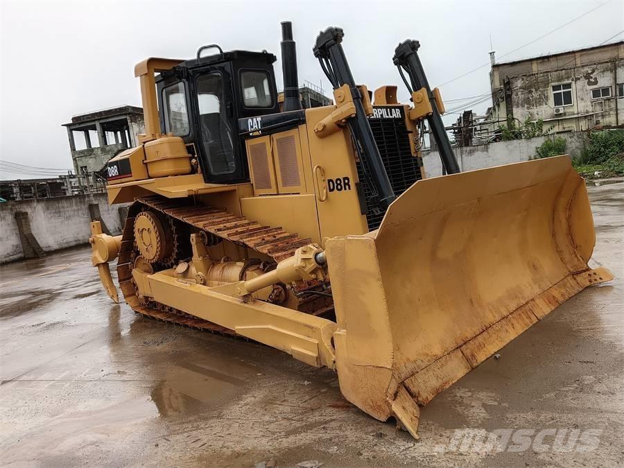 CAT D 8 R Dozer cingolati