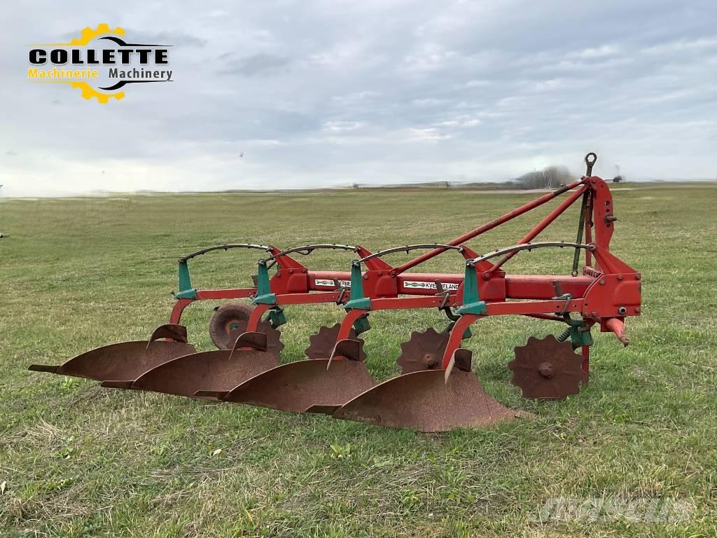 Kverneland A3NR Aratri