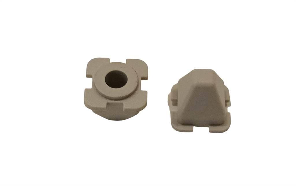 Eco Log 6003673 Cabine e interni