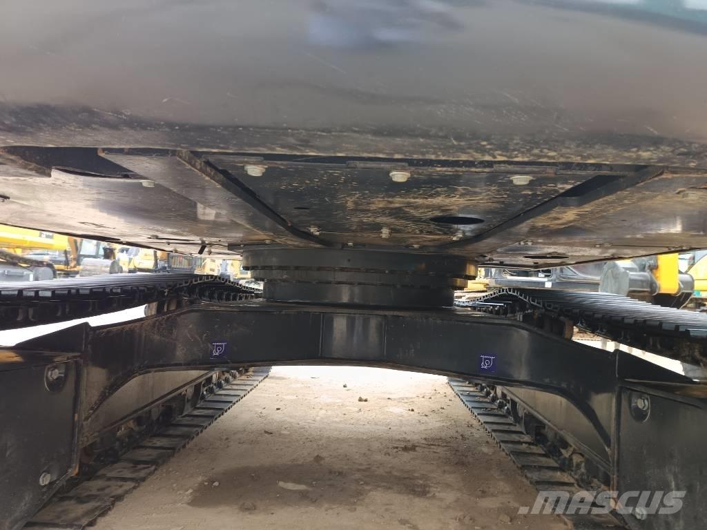 Volvo EC 140 Escavatori cingolati