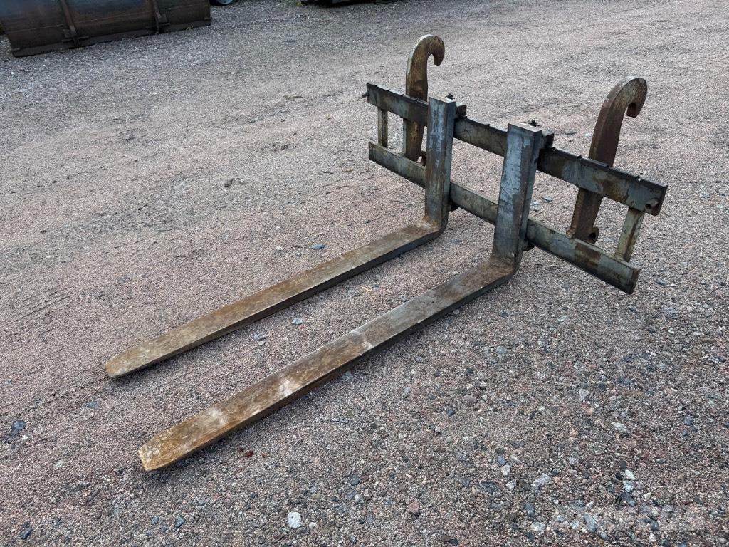 LM Trac 680 Veicoli utilitari