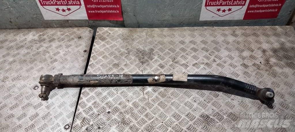Scania R 440.  2584182 Assi
