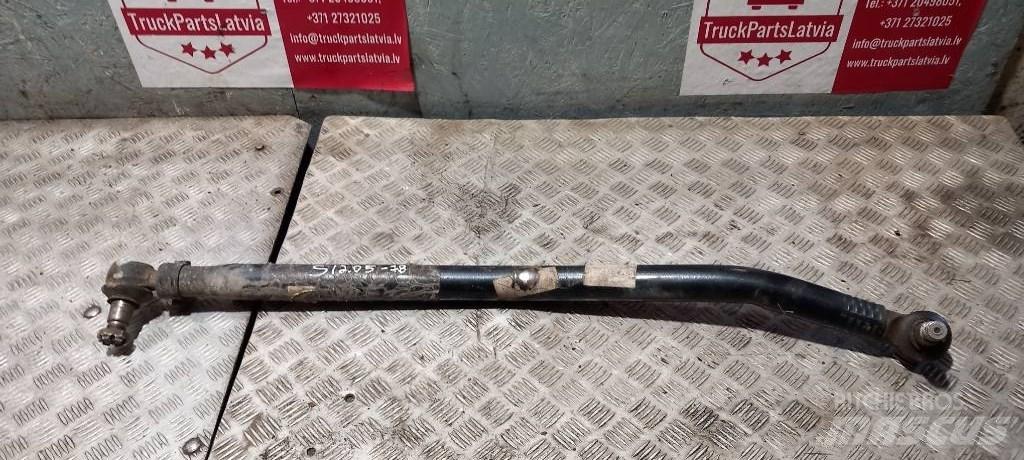 Scania R 440.  2584182 Assi