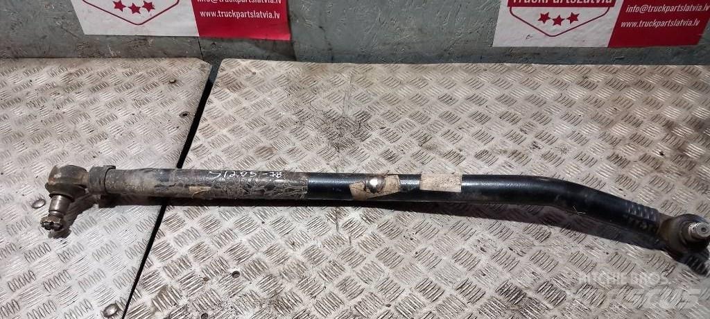 Scania R 440.  2584182 Assi