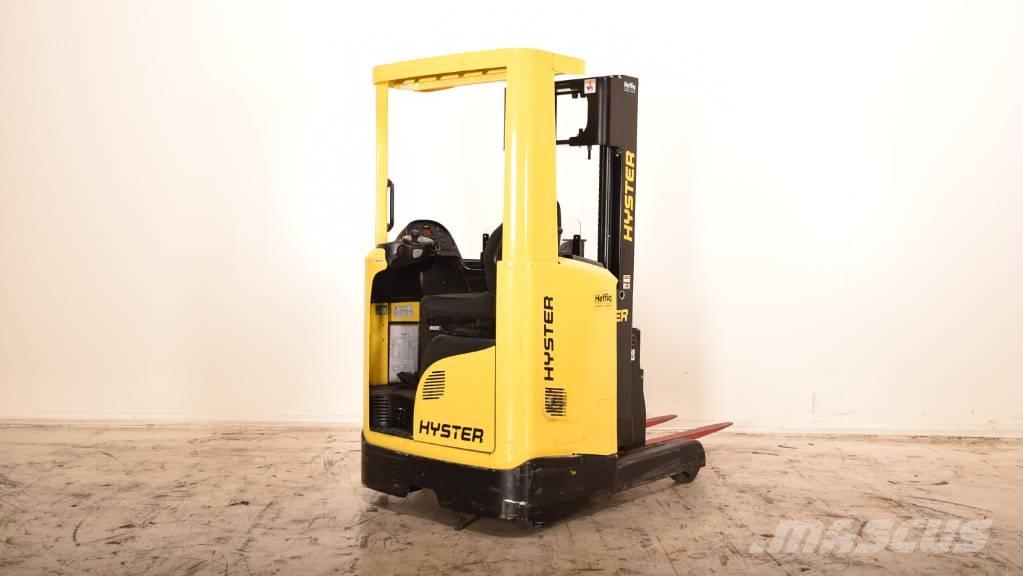 Hyster R 1.2 E Carrello retrattile