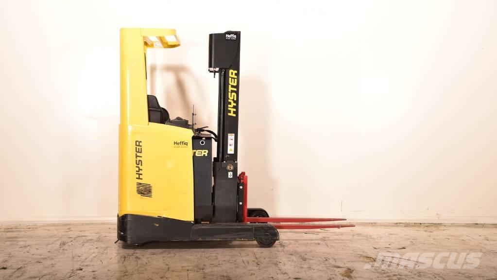Hyster R 1.2 E Carrello retrattile