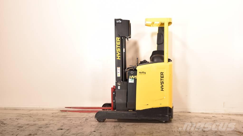 Hyster R 1.2 E Carrello retrattile