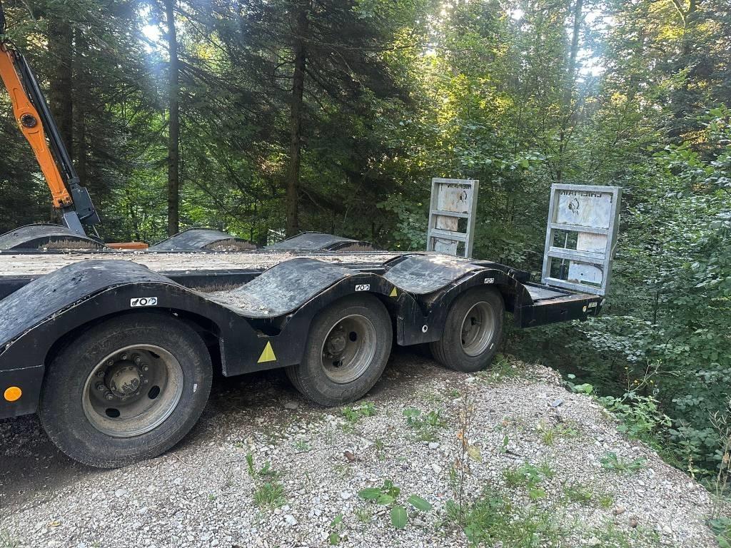 Chieftain LL32V2 Caricatore basso