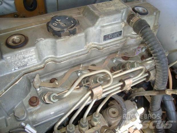 CAT 308 B Escavatori cingolati