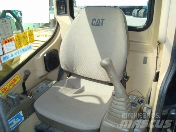 CAT 308 B Escavatori cingolati