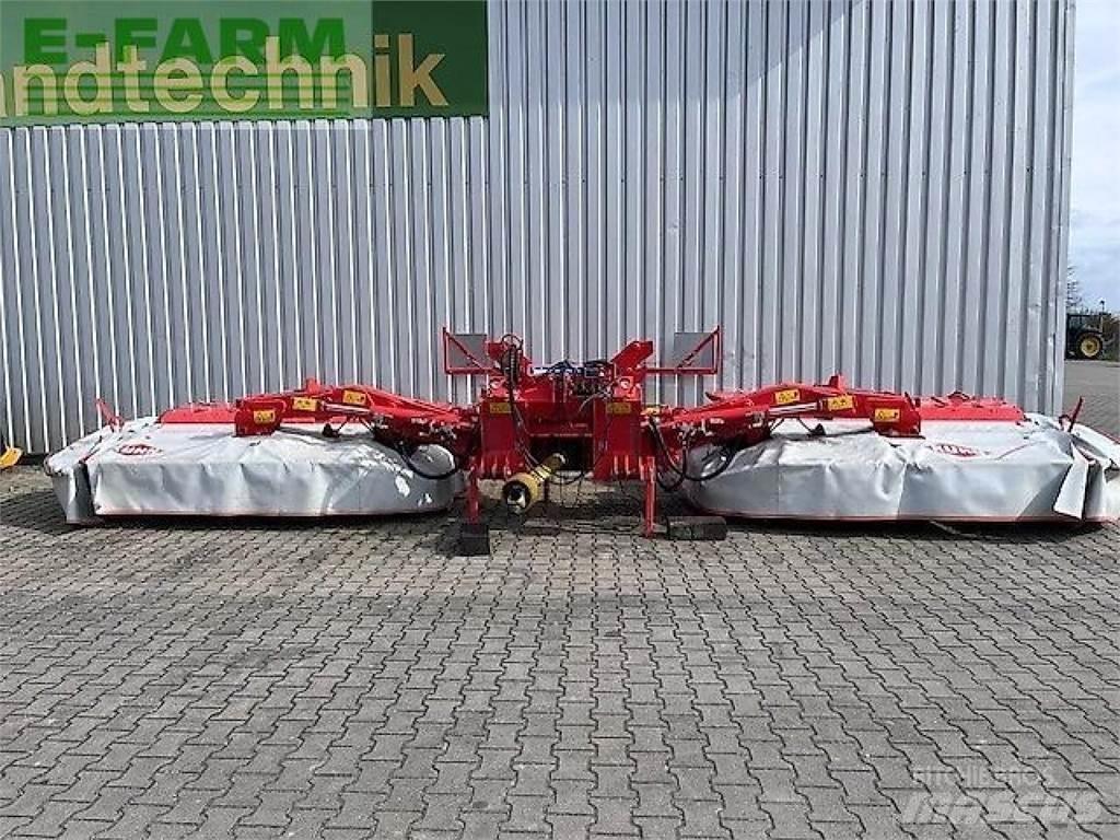 Kuhn fc 813 Falciatrici