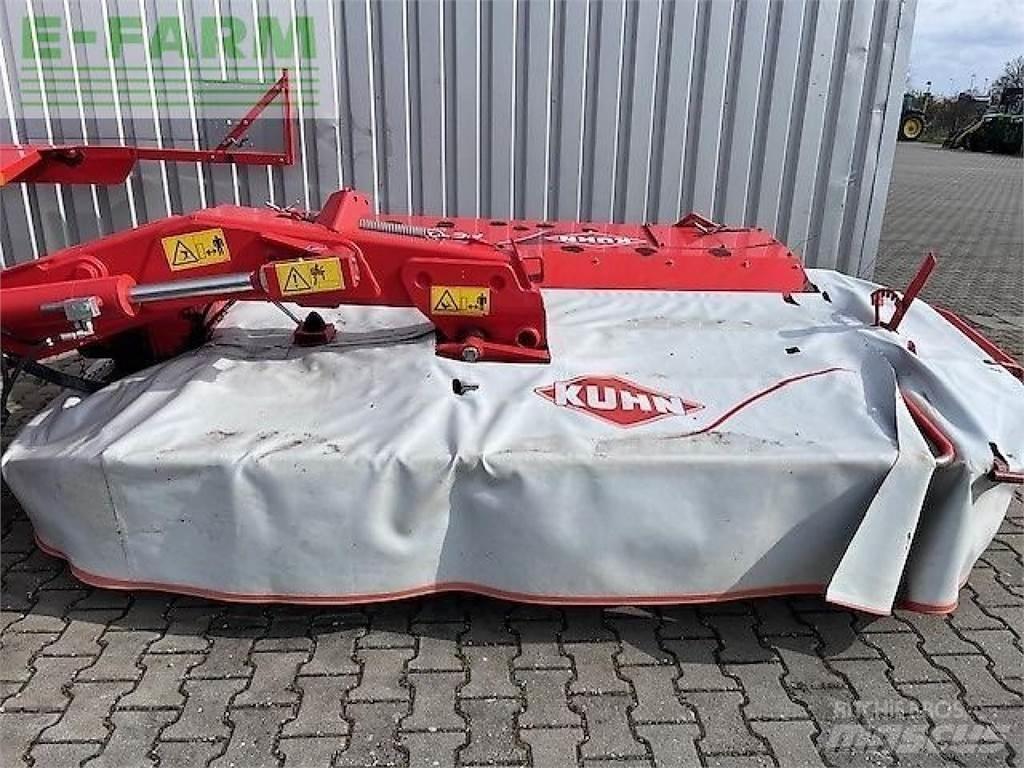 Kuhn fc 813 Falciatrici