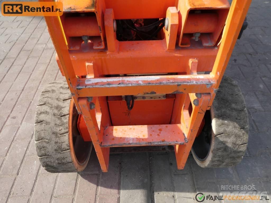 JLG 2030 ES Piattaforme a pantografo