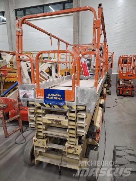 JLG 3246 ES Piattaforme a pantografo