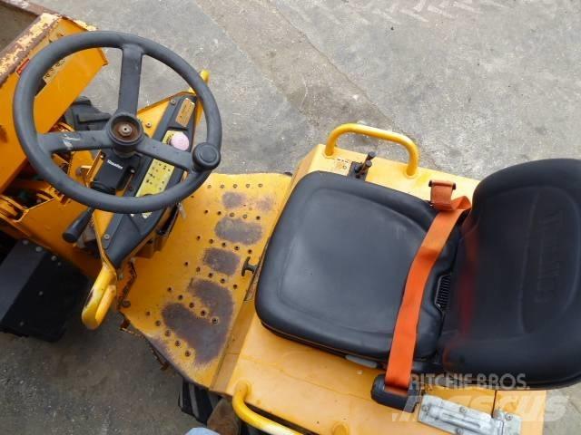Thwaites 1 ton Mini dumper