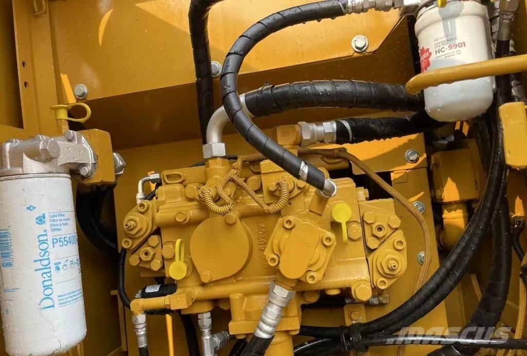 CAT 315 D Escavatori cingolati