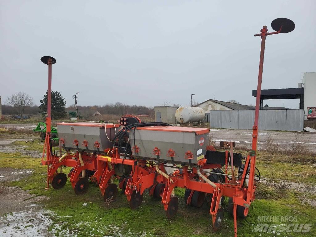 Kuhn Planter 2 Seminatrici di precisione