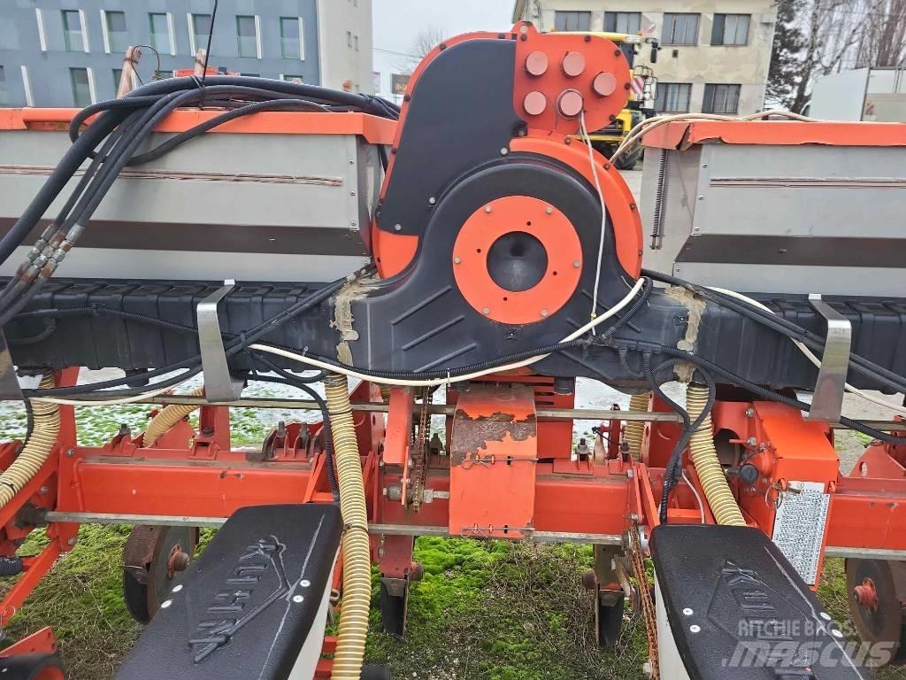 Kuhn Planter 2 Seminatrici di precisione