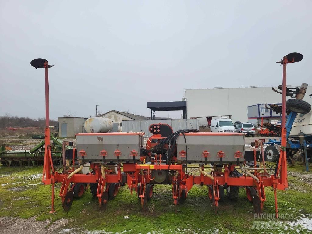 Kuhn Planter 2 Seminatrici di precisione