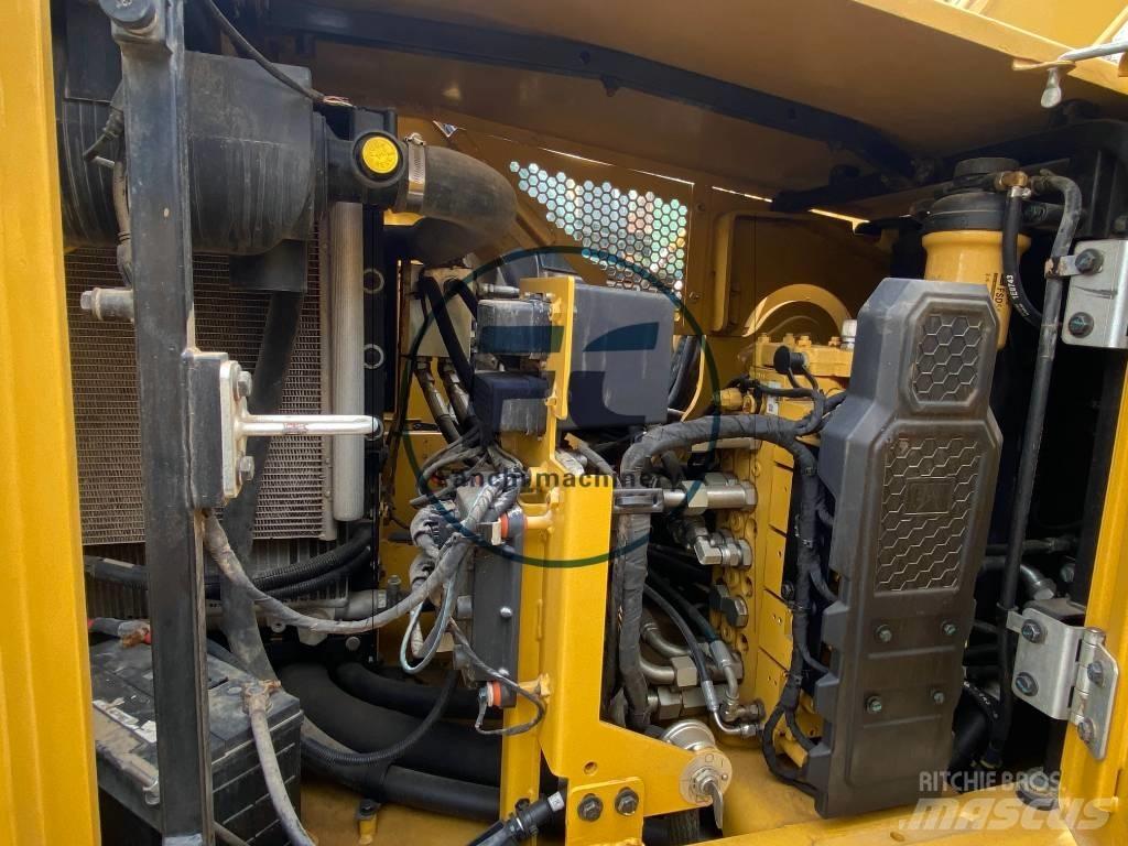CAT CAT307.5 Miniescavatori