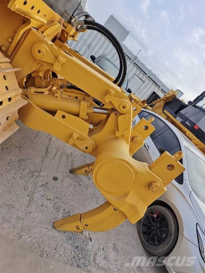 Shantui SD 22 Dozer cingolati