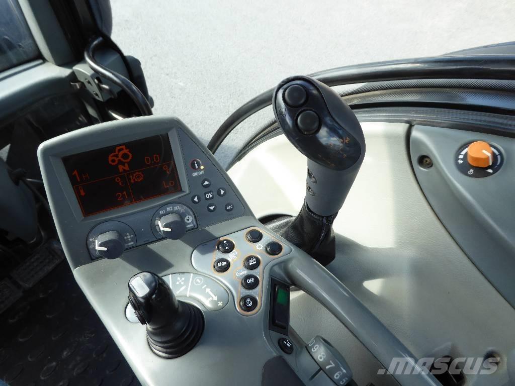 Valtra N141 Advance Trattori