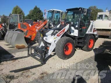 Bobcat L85 Mini Pale Gommate