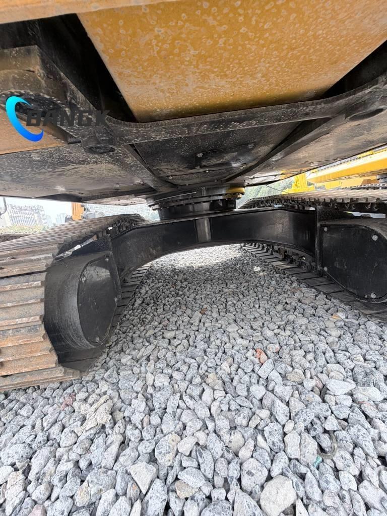 Sany SY 215 H Escavatori cingolati