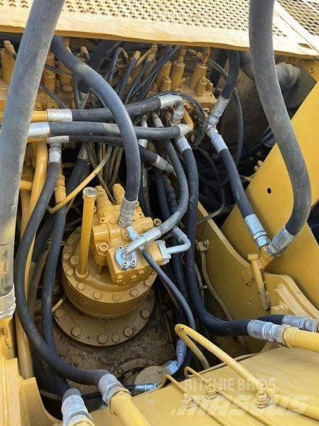 CAT 320 C Escavatori cingolati
