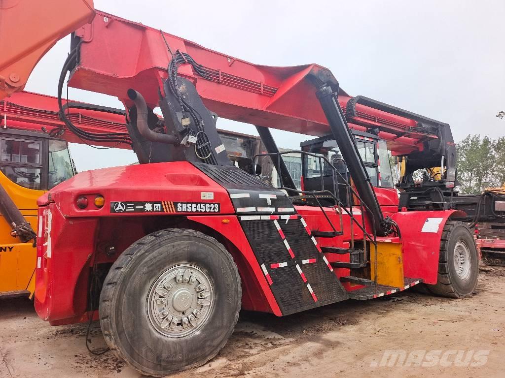 Sany SRSC 45 C30 Carrelli elevatori