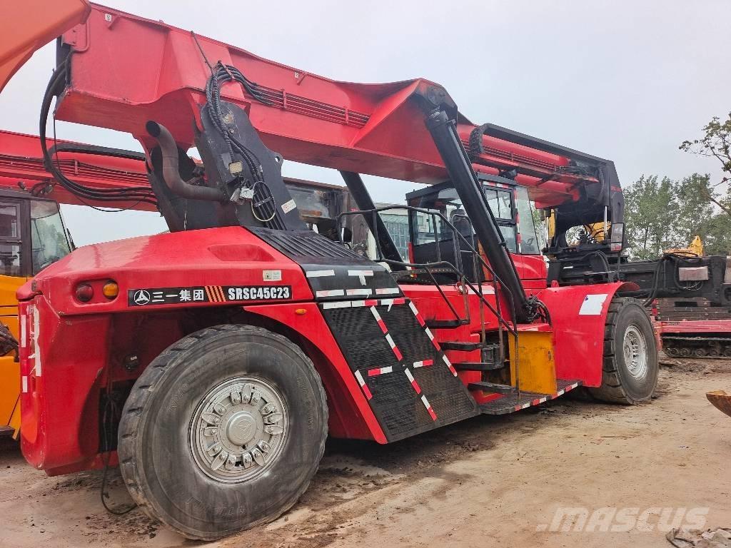 Sany SRSC 45 C30 Carrelli elevatori