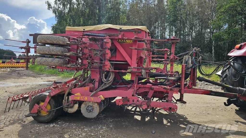 Väderstad Rapid 450P Perforatrici