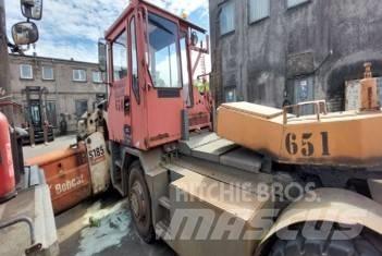 Terberg RT 20 Trattori portuali