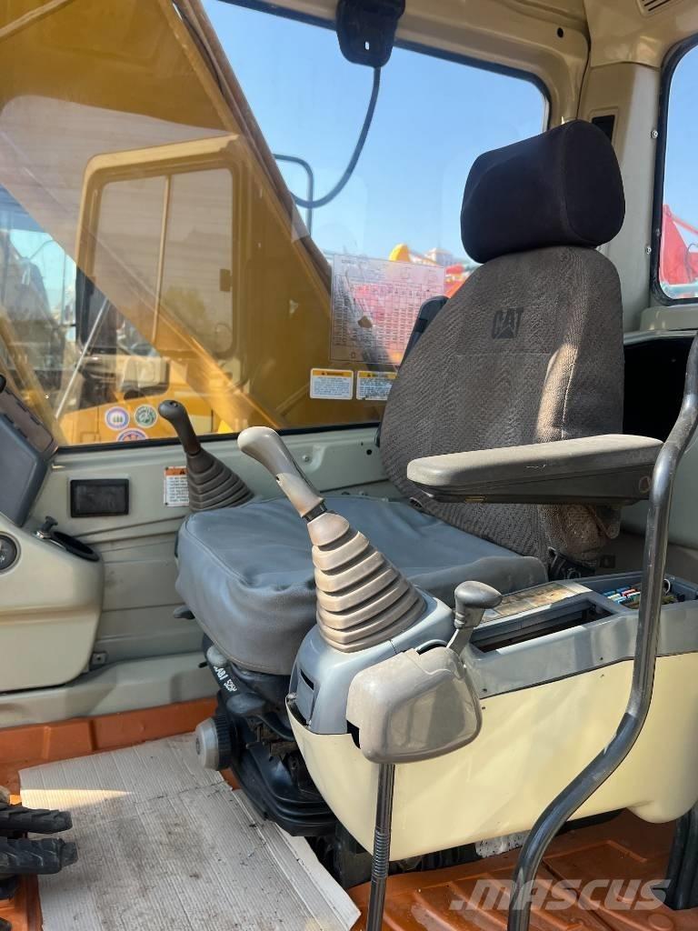 CAT 320 B Escavatori cingolati