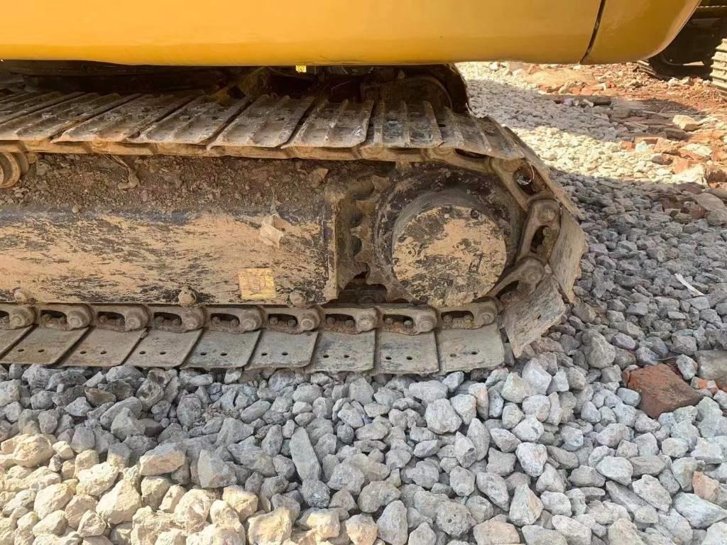 CAT 306 Escavatori cingolati