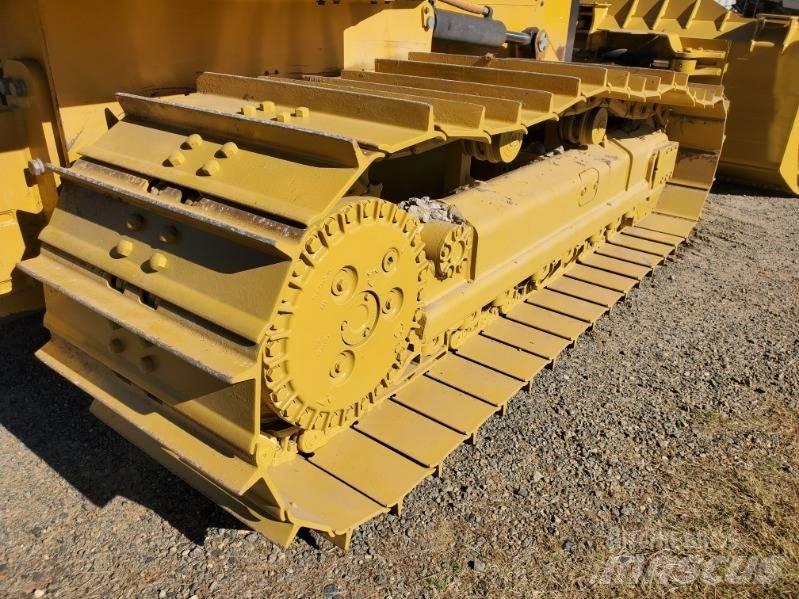 CAT D 6 K 2 LGP Dozer cingolati