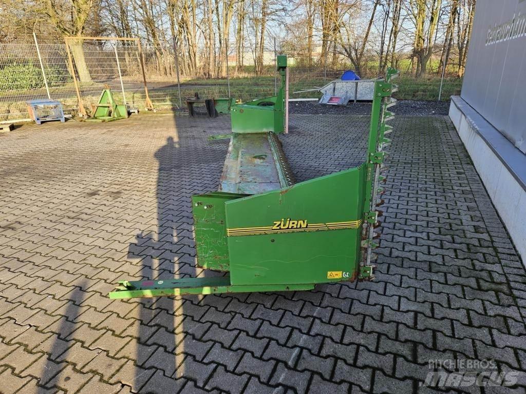 Zürn PROFI JD 800 Accessori per mietitrebbiatrici