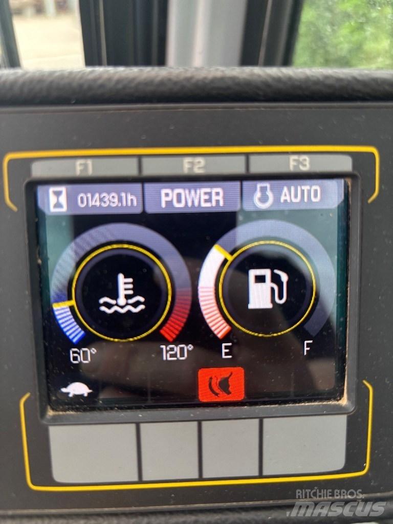 Wacker Neuson EZ 36 Miniescavatori