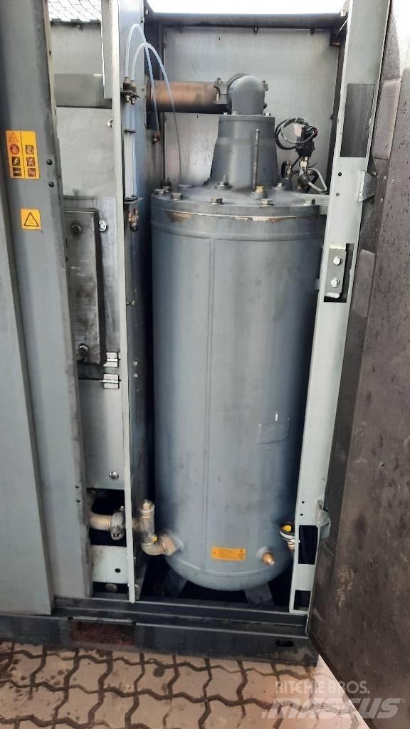 Atlas Copco GA 160 Compressori