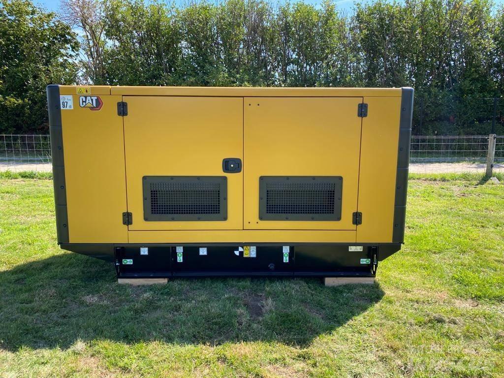 CAT C4.4 - DE88E0 Generatori diesel